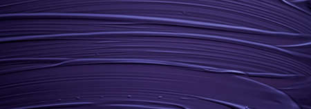Purple cream texture background, cosmetic product and makeup backdrop for luxury beauty brand,...