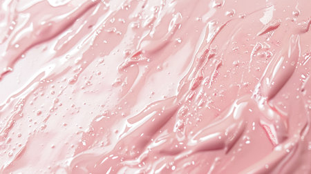 Beauty product and cosmetics texture, makeup shimmer glitter, blush eyeshadow powder as abstract luxury cosmetic backgroundの素材