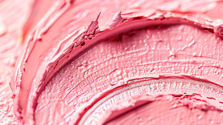 Beauty product and cosmetics texture, makeup products as abstract luxury cosmetic background artの素材