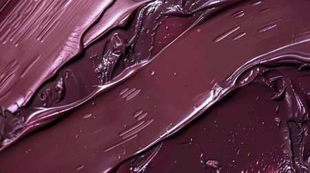 Beauty product and cosmetics texture, makeup shimmer glitter, blush eyeshadow powder as abstract luxury cosmetic background artの素材