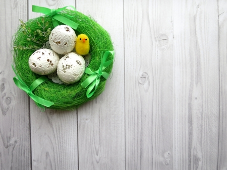 Happy easter