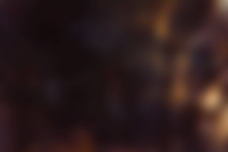 Blurry textures rusty iron. Abstract blurred background. Horizontal.の写真素材