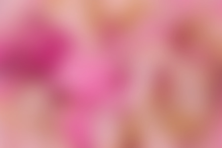 Abstract blurred texture pink. Horizontal light background. Blurry photo.の写真素材