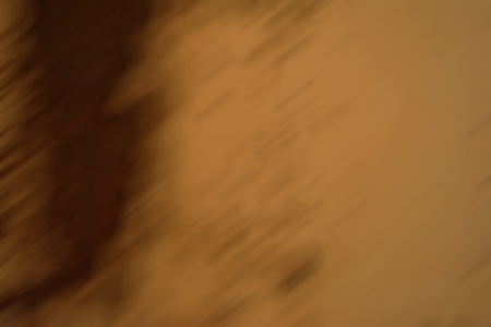 Abstract blurry texture. Blurred brown rectangular background.の写真素材