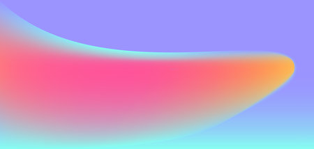 y2k_gradient_backgroundのイラスト素材