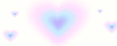 Trendy blank minimalist poster with y2k aesthetic. Modern banner with blurred neon gradient.のイラスト素材