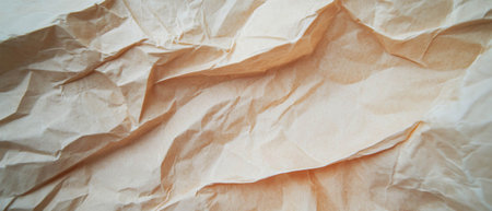Textured paper background showcasing organic, tactile roughness and natural eleganceの写真素材