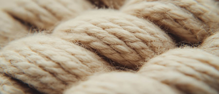 Woven texture with subtle color variations showcasing natural and organic elementsの素材