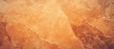 Warm sand texture background ideal for design and artistic projectsの写真素材