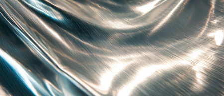 Examining aluminum texture enhanced by shot peening for increased strength and durabilityの素材