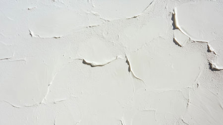 Smooth flowing mud texture for natural wall design and artistic backgroundsの素材