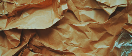 Exploring the unique textures of Kraft paper blended with diverse materialsの素材