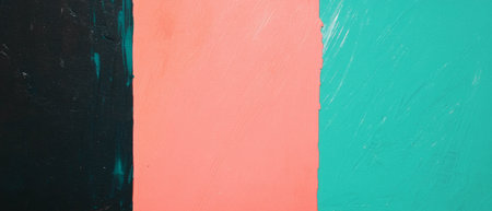 Varied colors and textures of cardstock paper for creative projects and craftsの素材