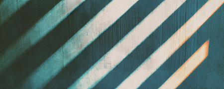 Abstract texture with vertical dark uneven stripes and enhancements for creative design projectsの素材