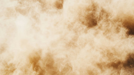 Thick dust texture with grunge overlay for creative designの素材