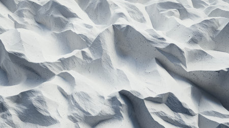 Realistic modern grey limestone texture for architectural design and backgroundsの素材