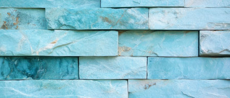 Subtle aged brick wall texture creating an urban rustic atmosphere in a unique settingの素材