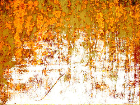 Old abstract background