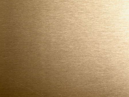 Photo of a real metal surfaceの写真素材