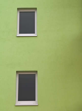  architecture texture and windowの写真素材