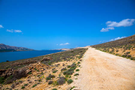 Adriatic landscape