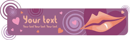 st. Valentines dayのイラスト素材