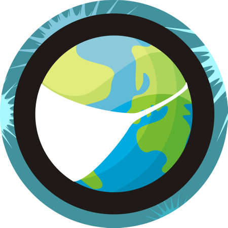 pig flyのイラスト素材