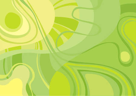 background greenのイラスト素材