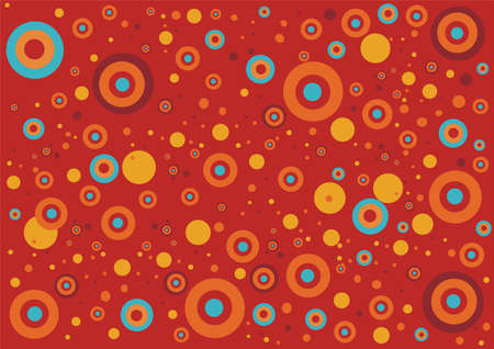 patternのイラスト素材