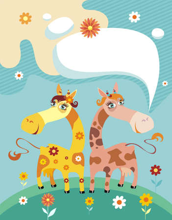 cowのイラスト素材