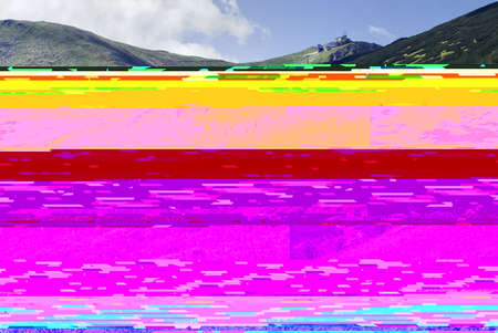 gift wrappingのイラスト素材