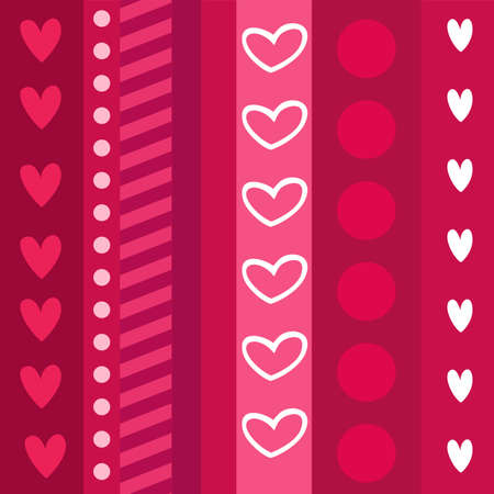 patternのイラスト素材