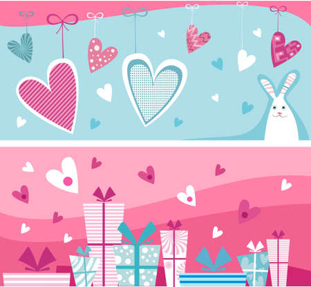 card setのイラスト素材