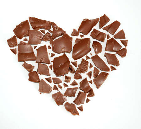 heartの写真素材