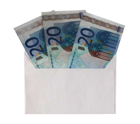 moneyの写真素材