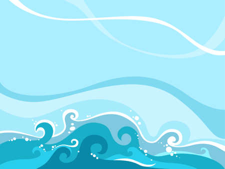 backgroundのイラスト素材