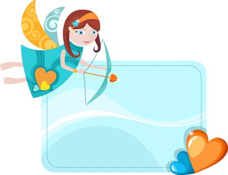 cardのイラスト素材