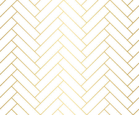 Elegant and sleek herringbone repeat vector pattern. Ideal for backgrounds, paper, textile.