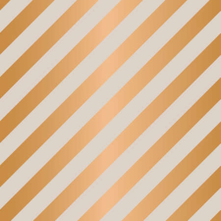 Seamless diagonal stripes pattern. Easily change the stripe gradient to a solid color. Great for backgrounds and packaging.のイラスト素材