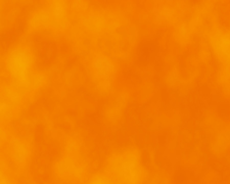 vibrant orange background or wallpaper.の写真素材
