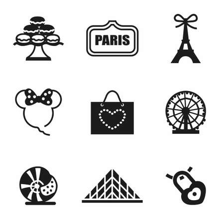 フランス国旗の写真素材 イラスト素材 ストックフォトのamanaimages Plus