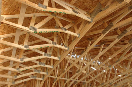 Construction - Framing and Trusses