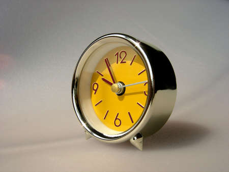 Small clock