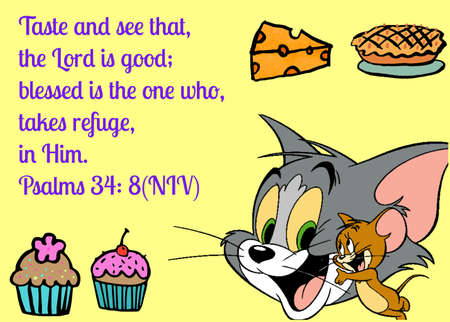 Verse From The Holy Bibleのeditorial素材