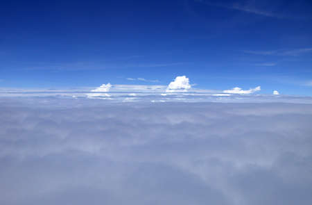 clouds