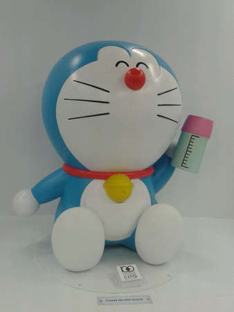 Doraemon expo