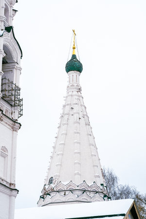 A city in Russia is a winter province