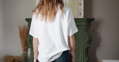 mockup, mug, background, white mug, items t shirt woman girl t shirt woman shirt tshirt model long...