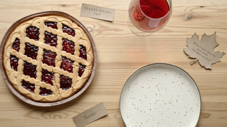flat lay, food flatlay, flat lay background, top view background, top view, pumpkin pie, food top, thanksgiving background, food top view, thanksgiving, thanksgiving food, pumpkin background, autumn food, food wood, food event, food frame, pie, food background, pumpkin, celebration background, event decoration, tasty food, wood frame, wood top view, event, horizontal frame, traditional food, celebration, traditional frame, traditional, event background, background frame, flat frame, traditional background, corn background,の写真素材