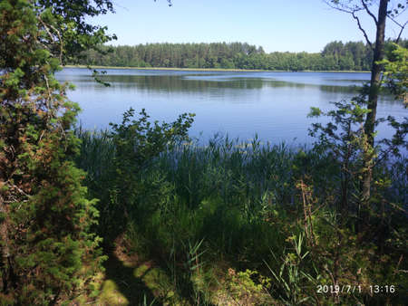 Belenkoe Lakeのeditorial素材